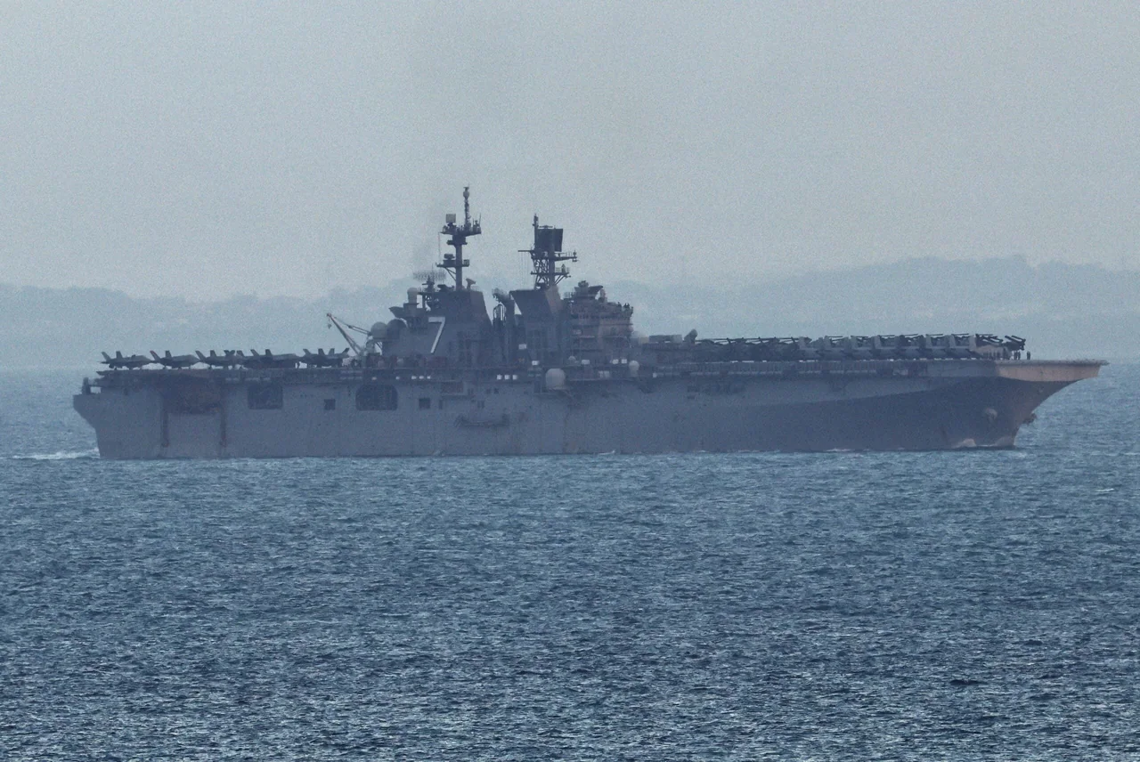 Houthi Militants Enter Iran War, Raising Oil Market Risks