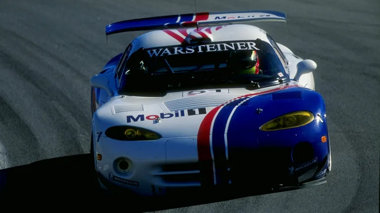 Viper Evolution - image 3