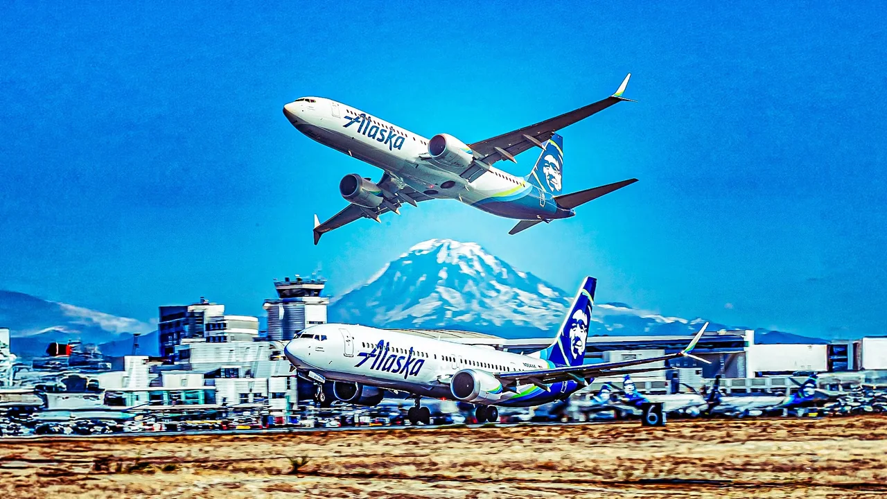 Airline's Worst Nightmare