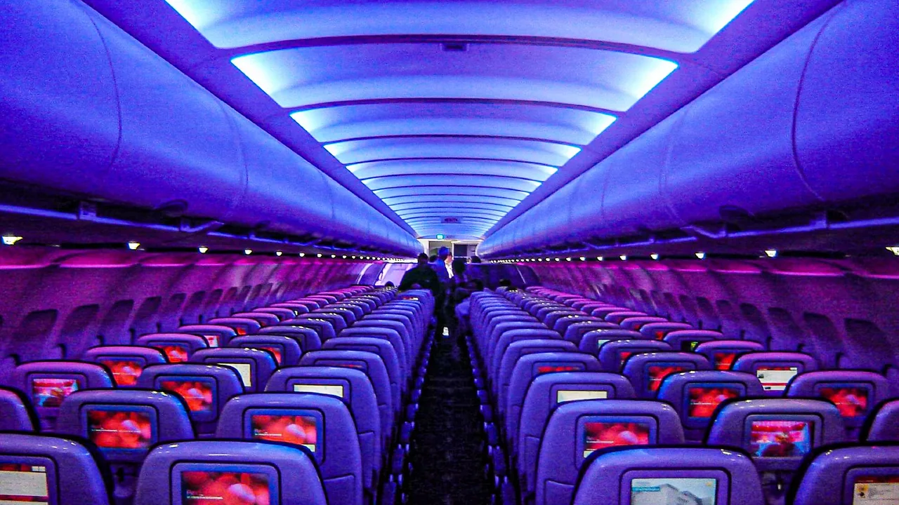 Economy Seat Revenue: The Complex Truth Behind Airlines' Profitability