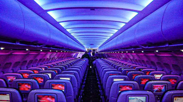 Economy Seat Revenue: The Complex Truth Behind Airlines' Profitability