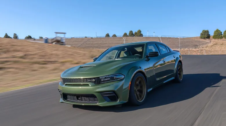 Depreciation Showdown: Dodge Charger vs Challenger - image 3