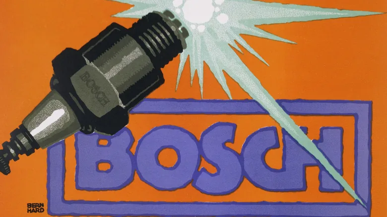 Revolutionizing the Automotive Industry: The Spark Plug's Humble Beginnings - image 2