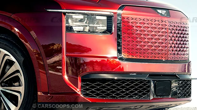 Bentley's Secret SUV Design Reveal