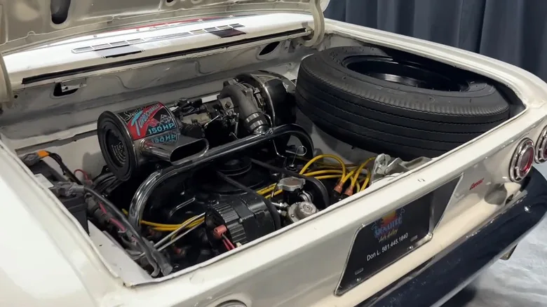 Turbocharged Cars and Safety Concerns: A Look Back at GM's Early Experiment - image 3