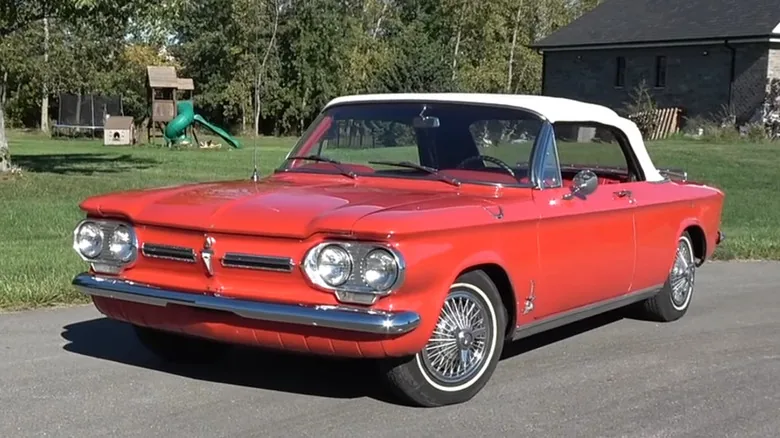 Turbocharged Cars and Safety Concerns: A Look Back at GM's Early Experiment - image 2