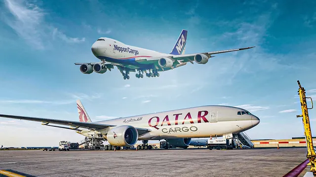 Cargo Capacity Showdown
