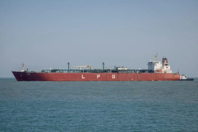 Strait of Hormuz Shipping Resumes After Iran War Tensions