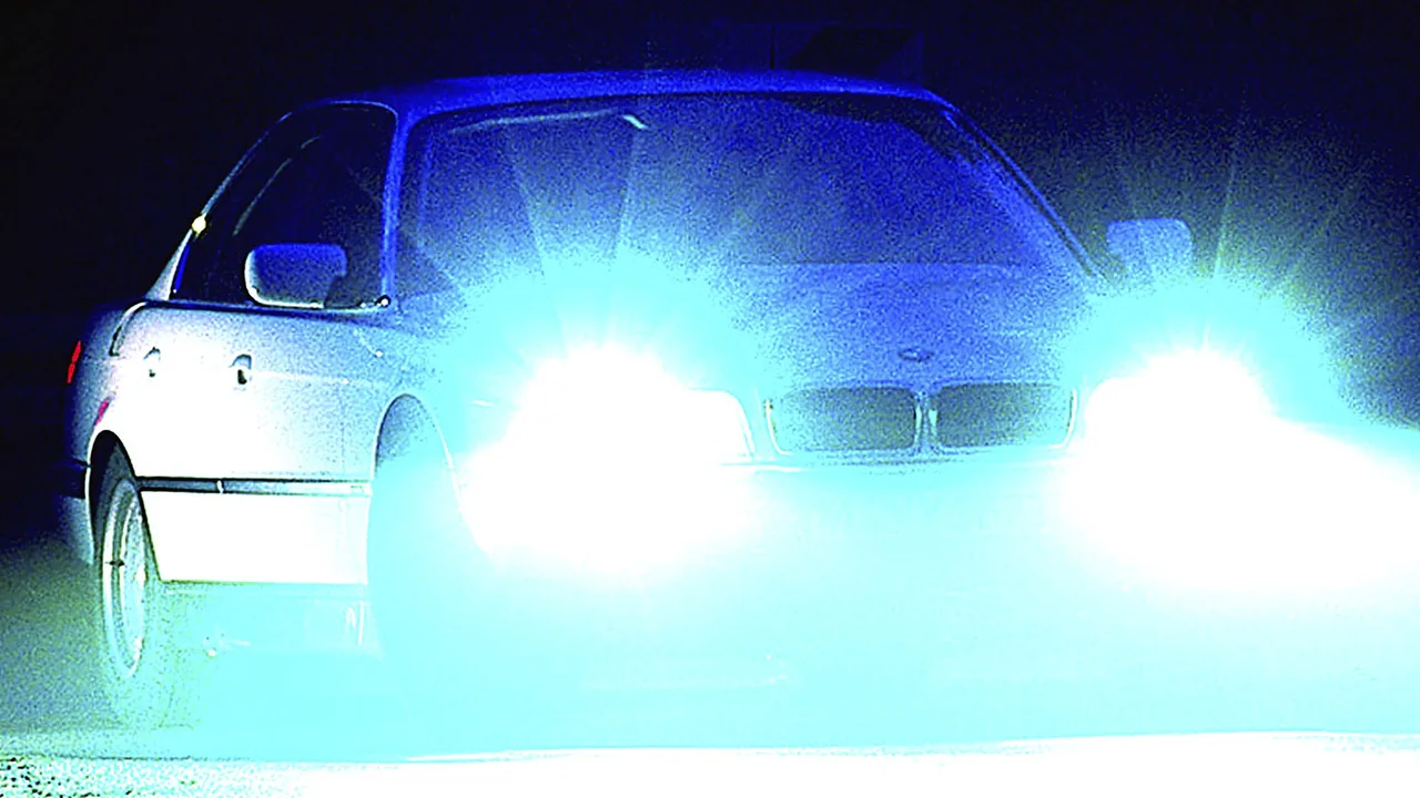 Blind Spots on the Rise