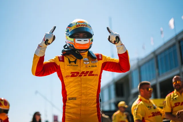 Palou Regains IndyCar Championship Lead with Barber Dominance