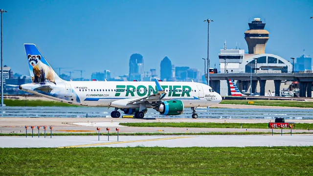 Airlines' Fleet Predilections: Weighing the Benefits of Airbus and Boeing