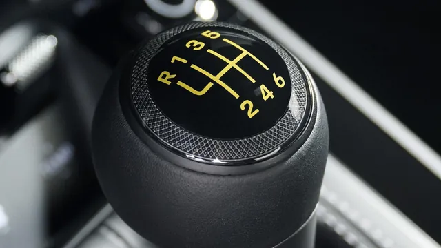 Manual Gearboxes in Decline