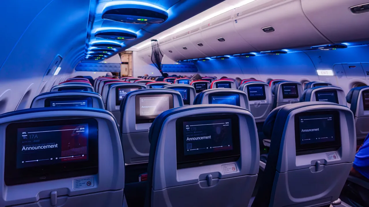 US Airline Economy Seat Pitch: A Tale of Two Worlds