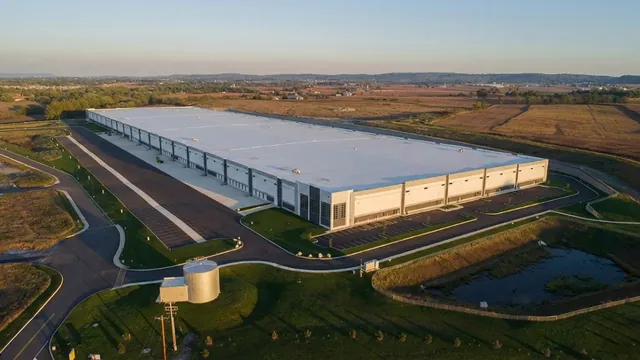 Industry Shifts as Companies Open Up on Cargo Theft