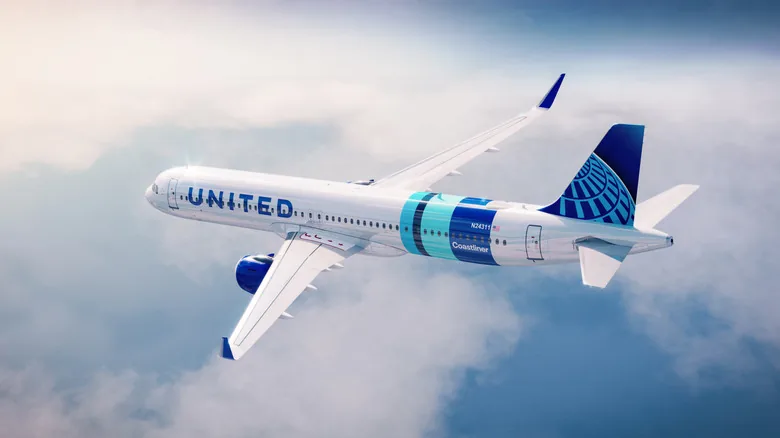 United Airlines Unveils Luxury Coastliner Flights - image 2