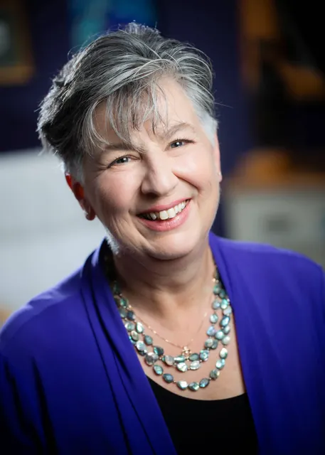 Global Maritime Leadership Shifts with New Managing Director