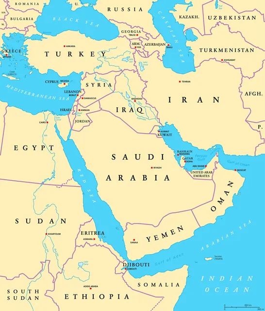 Pakistan Steps In to Broker Peace Amidst Escalating Iran War