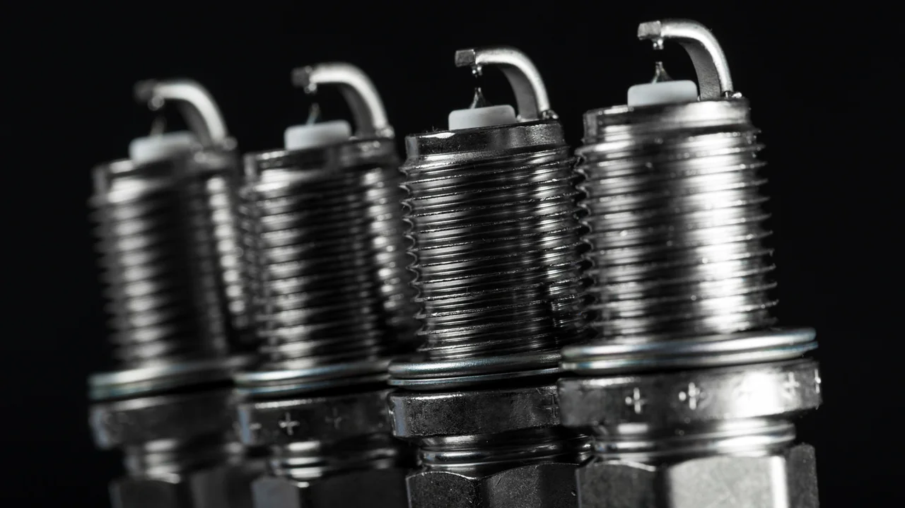 Spark Plug Size Matters