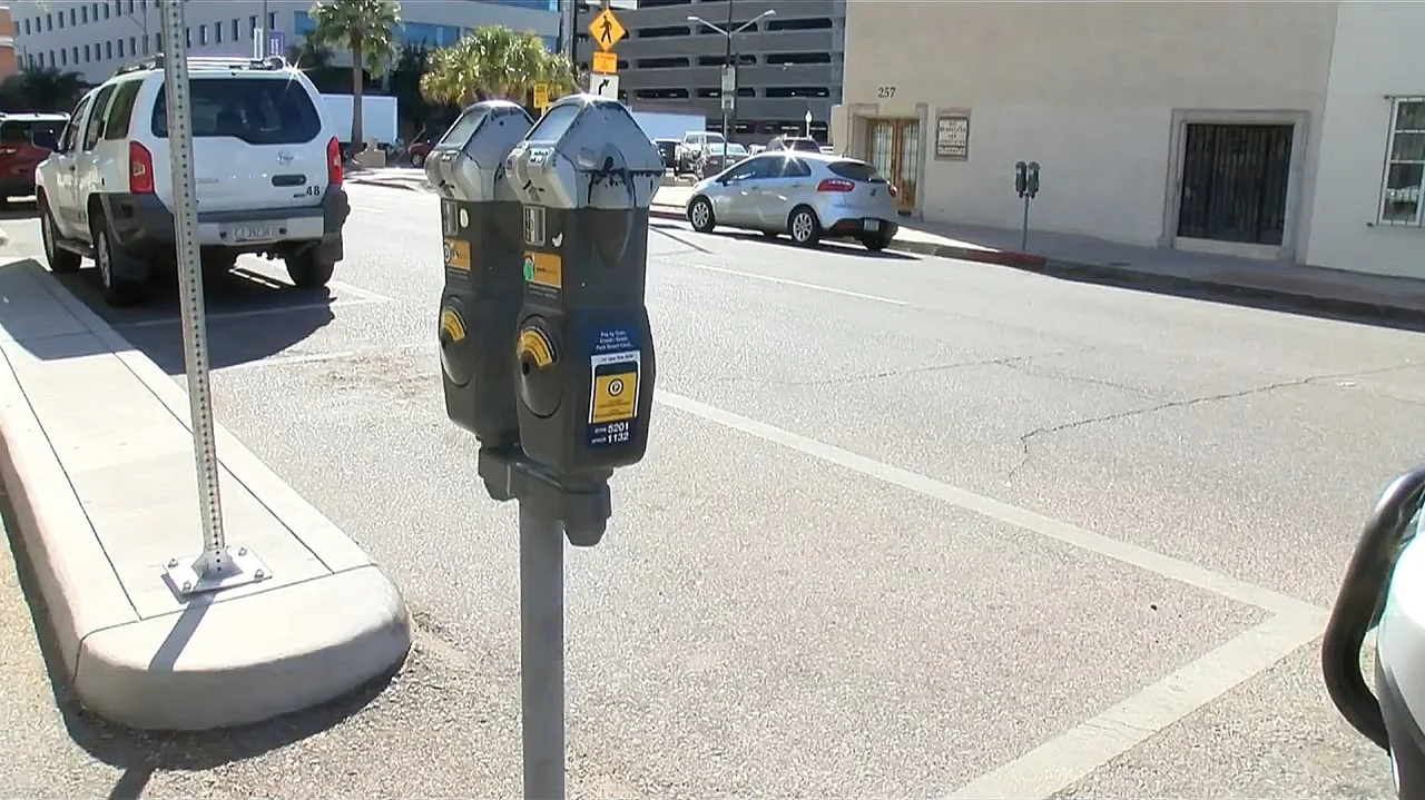 Meter Mayhem: What Happens When You Park at a Broken Meter