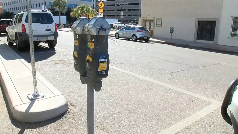 Meter Mayhem: What Happens When You Park at a Broken Meter - image 2