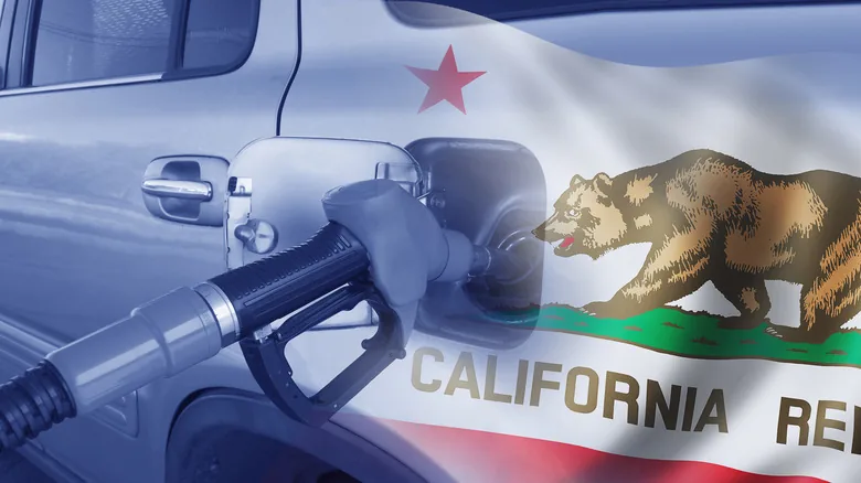 Golden State Gas: Uncovering the Secrets Behind California's Higher Prices - image 3
