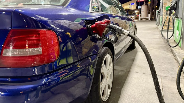 Golden State Gas: Uncovering the Secrets Behind California's Higher Prices - image 4