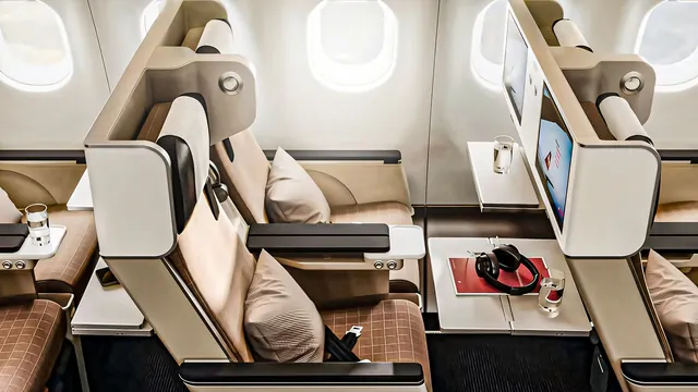 Airlines' Secret to Success: Why Premium Economy Matters