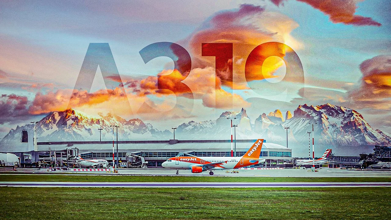 Turbulence Forces Emergency Landing of easyJet Flight