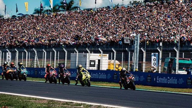MotoGP Safety Concerns Loom Over Adelaide Event