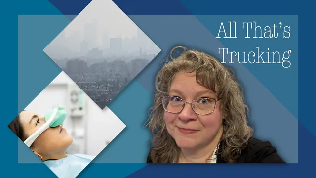 The Misconception of NOx: Separating Fact from Fiction