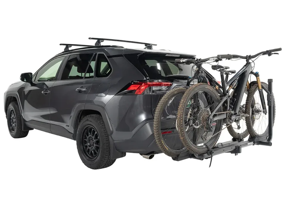 Yakima Expands Hitch & Truck Line with New Bike Racks and Accessories - image 3