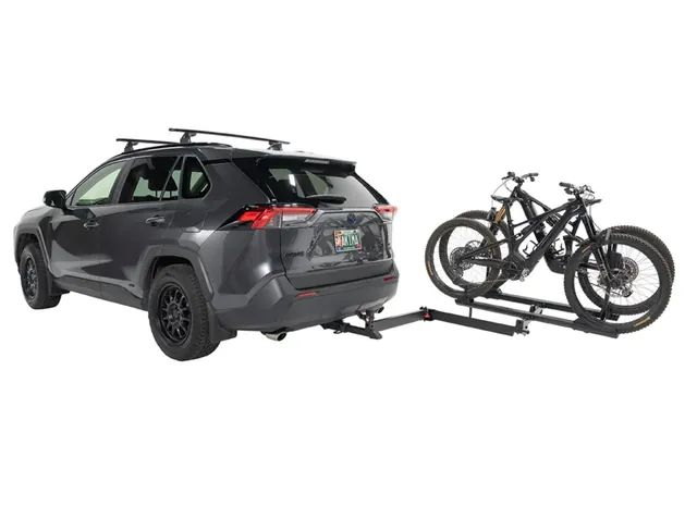 Yakima Expands Hitch & Truck Line with New Bike Racks and Accessories