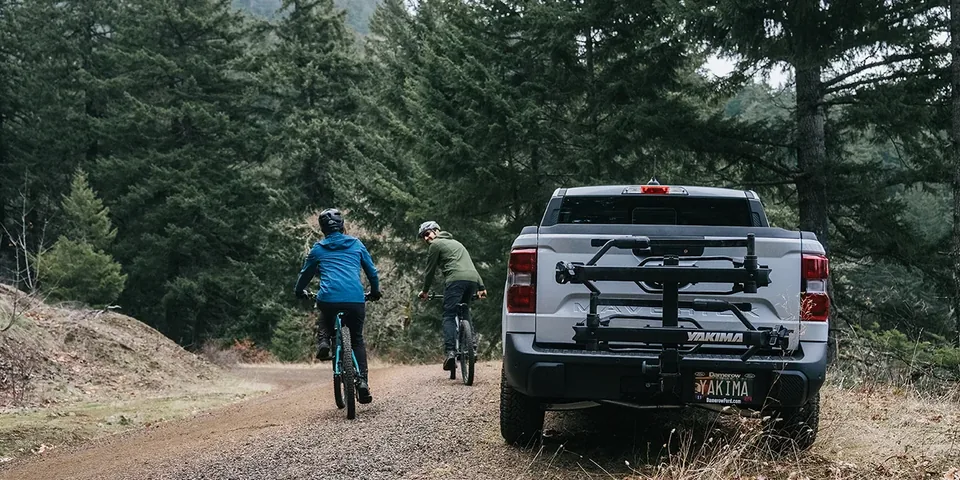 Yakima Expands Hitch & Truck Line with New Bike Racks and Accessories - image 2