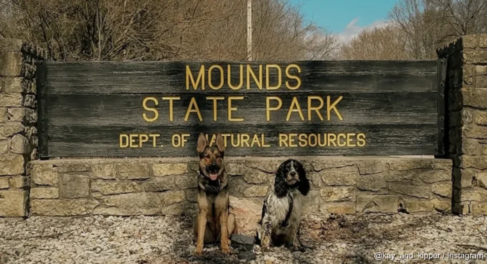 Top 5 Indiana State Parks for RVing - image 4