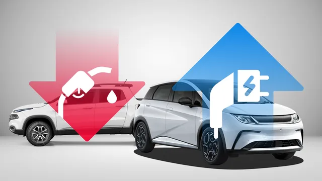 Fuel Prices Spark Shift in South African Car Market