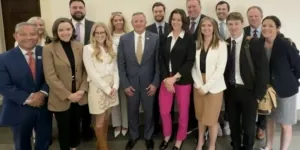 Outdoor Recreation Industry Seeks Consistent Policy Support