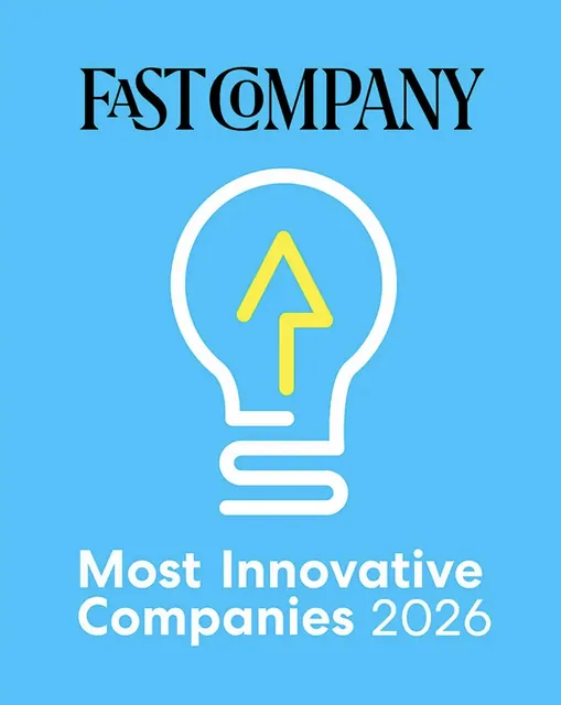 Marine Industry Pioneer Earns Recognition as World's Most Innovative Company