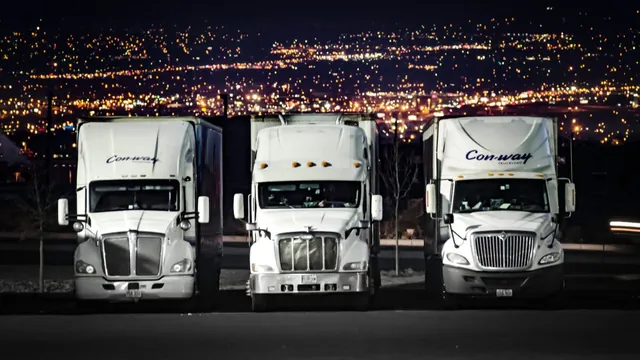 Market Shifts as Carriers Prepare for Growth