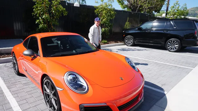 Luftgekühlt Takes Over Tokyo