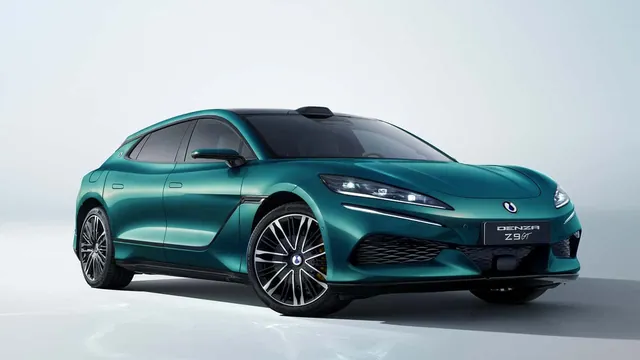 BYD Faces Challenges in Global Expansion