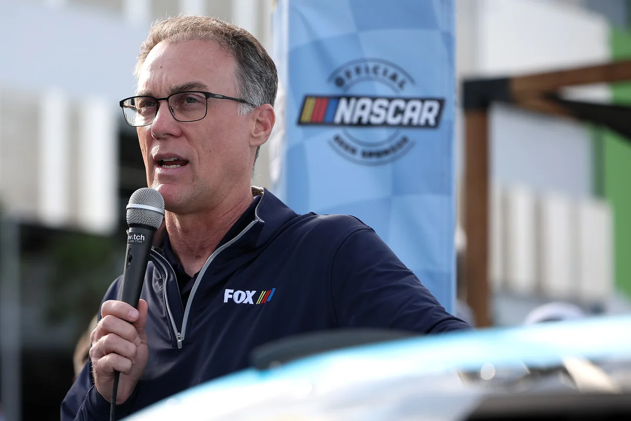 Harvick Leads Hall of Fame Ballot