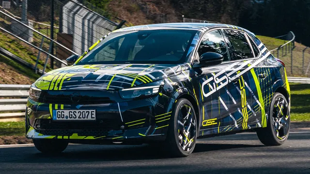 Stellantis Unveils New Electric Vehicle Platform