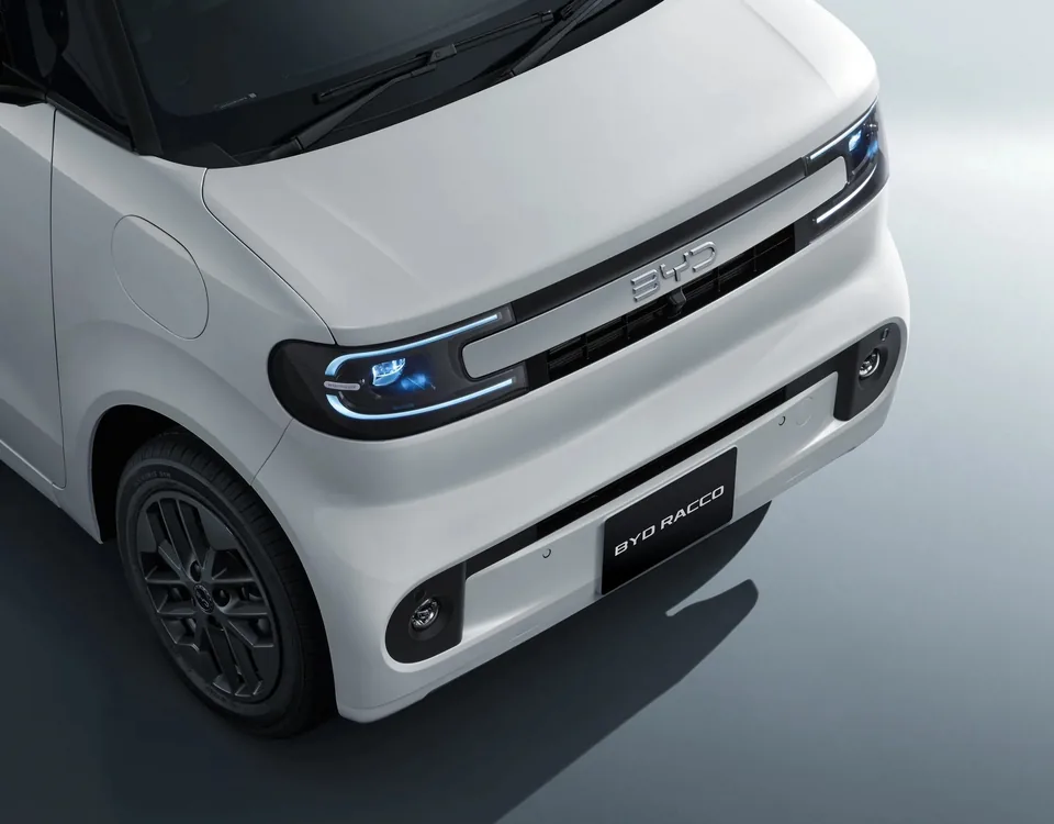 BYD Faces Major Blow in Japanese EV Market - image 3