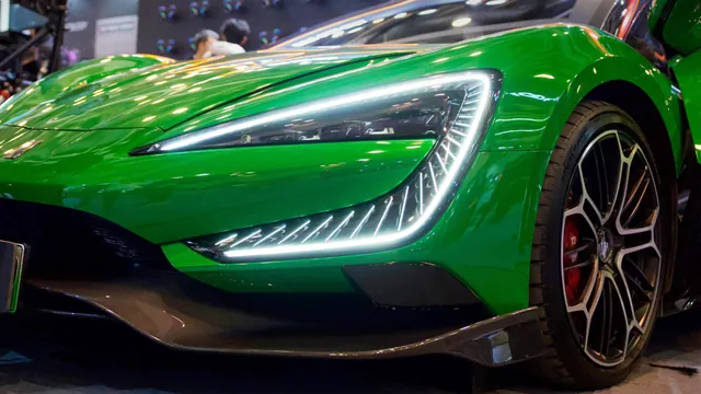 BYD Faces Major Blow in Japanese EV Market