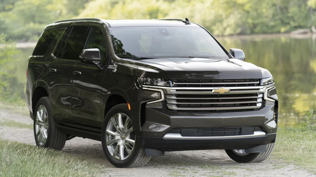 Avoid These Newer Chevy Models