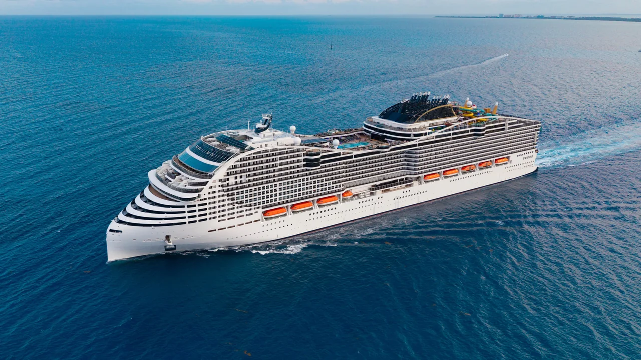Why Diesel Engines Remain Dominant in Cruise Ships