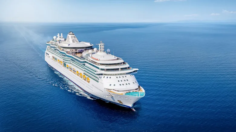 Why Diesel Engines Remain Dominant in Cruise Ships - image 3