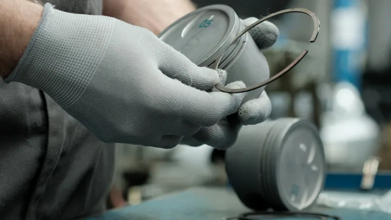 Piston Rings: The Unsung Heroes of Engine Performance - image 3
