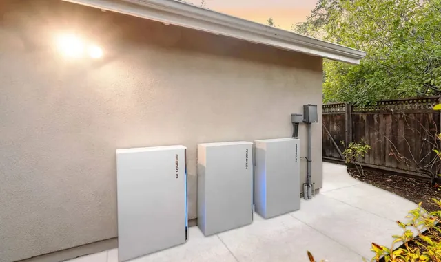 New York Homeowners Can Get Paid To Invest In Battery Storage