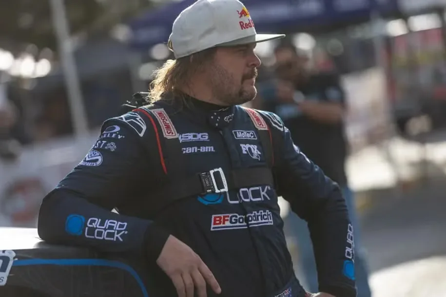 Racing Scandal Rocks Off-Road Community